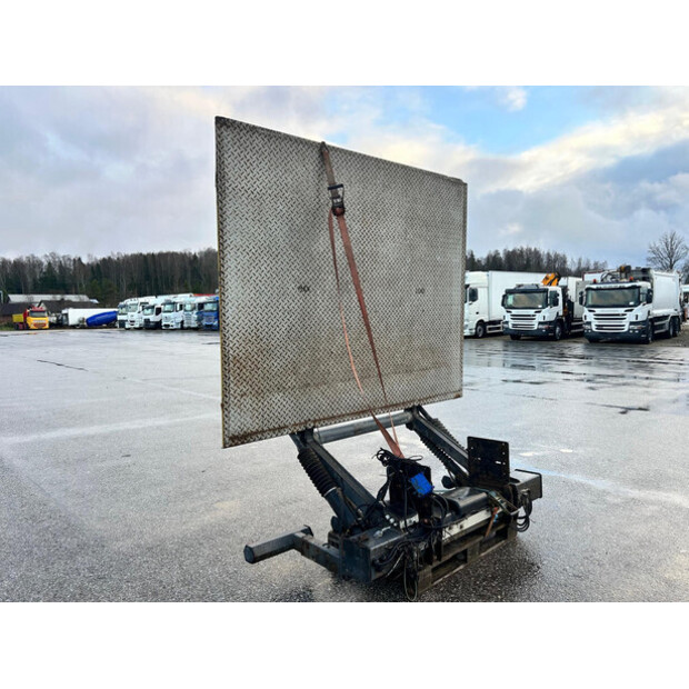 2016 زيپرو ZHD 2000-155 MA-44149099