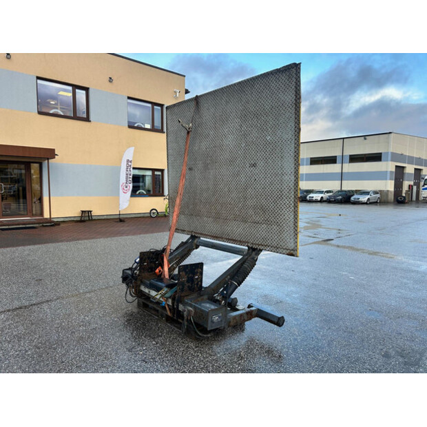 2016 زيپرو ZHD 2000-155 MA-44149100