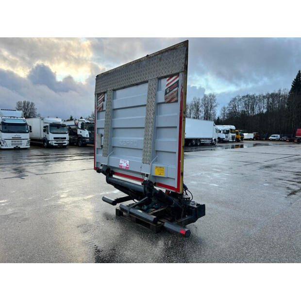 2016 زيپرو ZHD 2000-155 MA-44149101