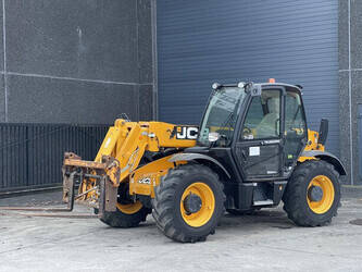 Image de CHARIOTS TÉLESCOPIQUES 2015 JCB 531-70