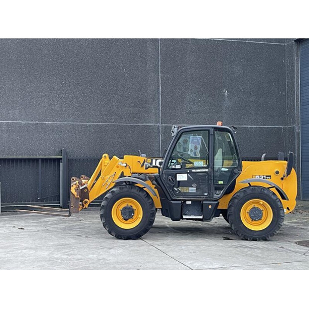 2015 JCB 531-70-44149167