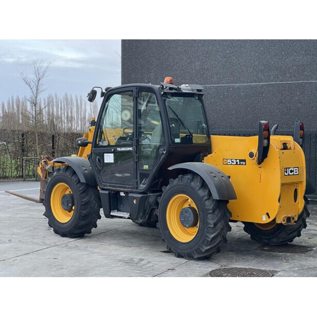 2015 JCB 531-70-44149168