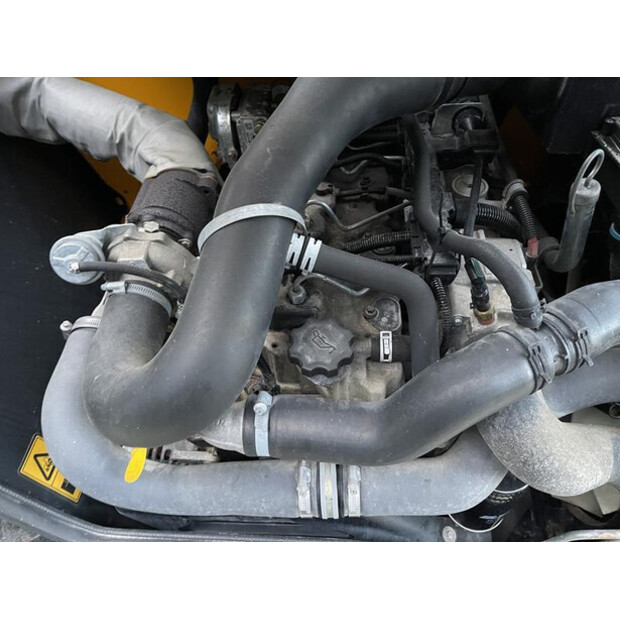 2015 JCB 531-70-44149172