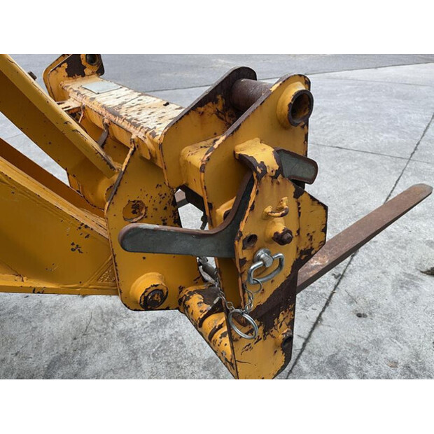 2015 JCB 531-70-44149175