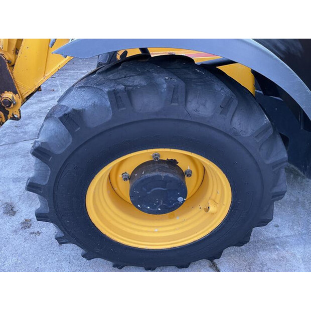 2015 JCB 531-70-44149178