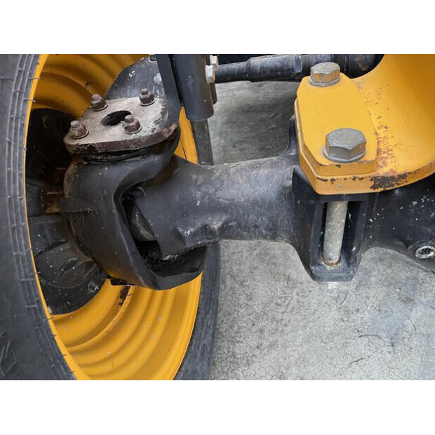 2015 JCB 531-70-44149186