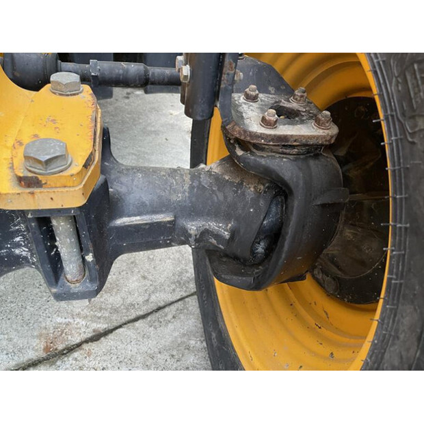 2015 JCB 531-70-44149187