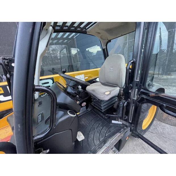 2015 JCB 531-70-44149188