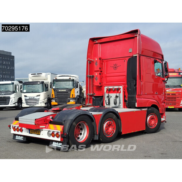 2018 داف XF 530-44149226