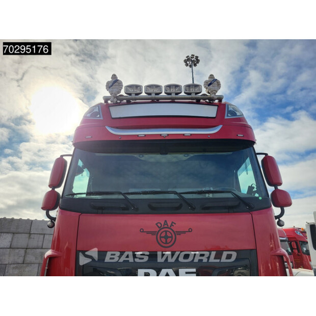 2018 داف XF 530-44149232