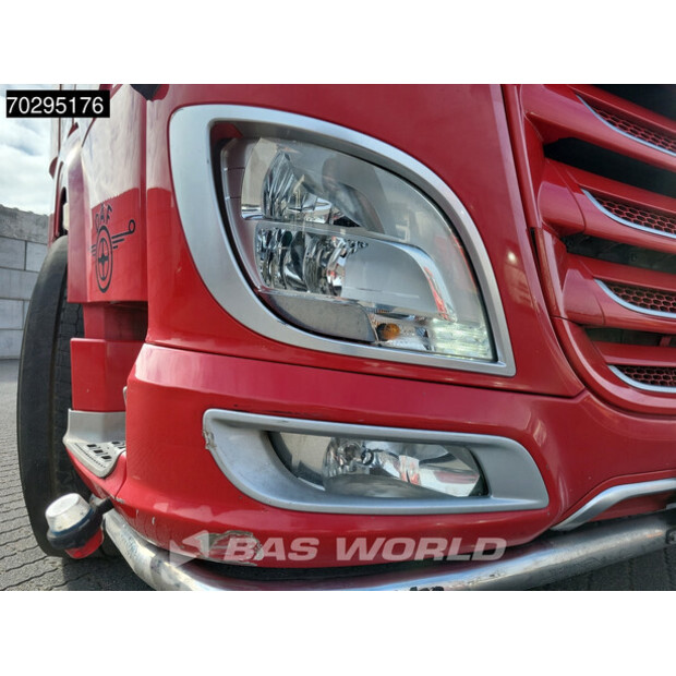 2018 داف XF 530-44149236