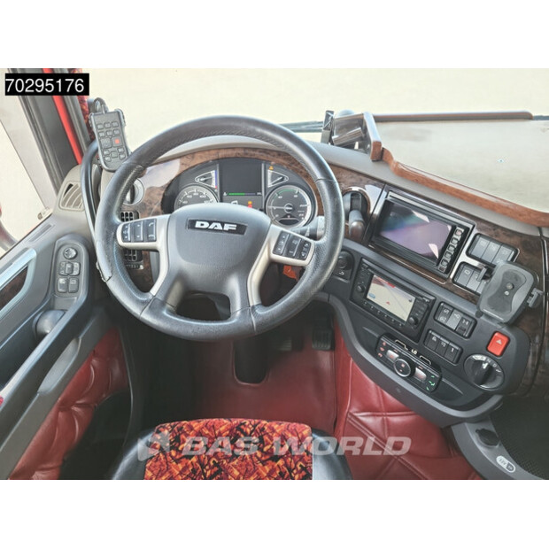 2018 داف XF 530-44149250