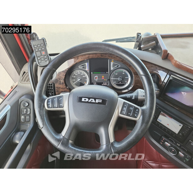 2018 داف XF 530-44149252