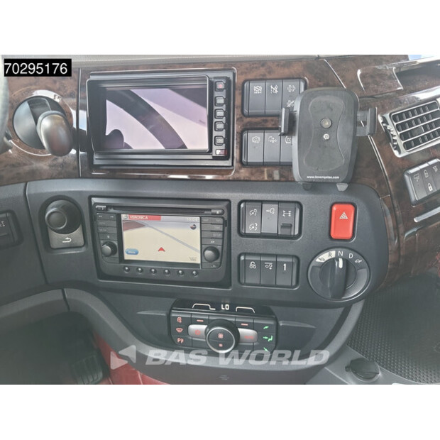 2018 داف XF 530-44149254