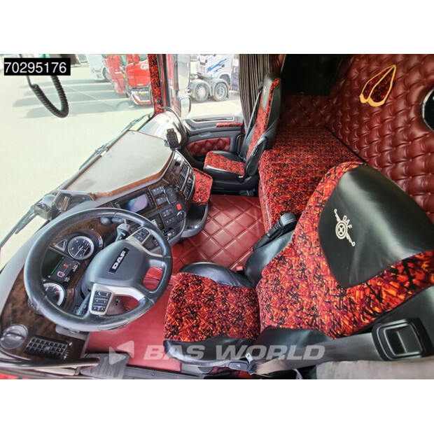 2018 داف XF 530-44149262