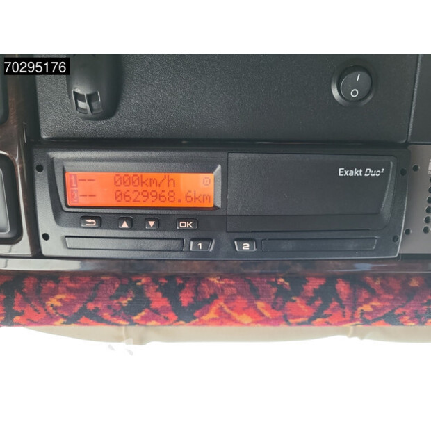 2018 داف XF 530-44149281