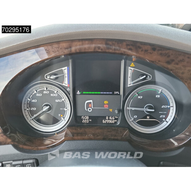 2018 داف XF 530-44149283