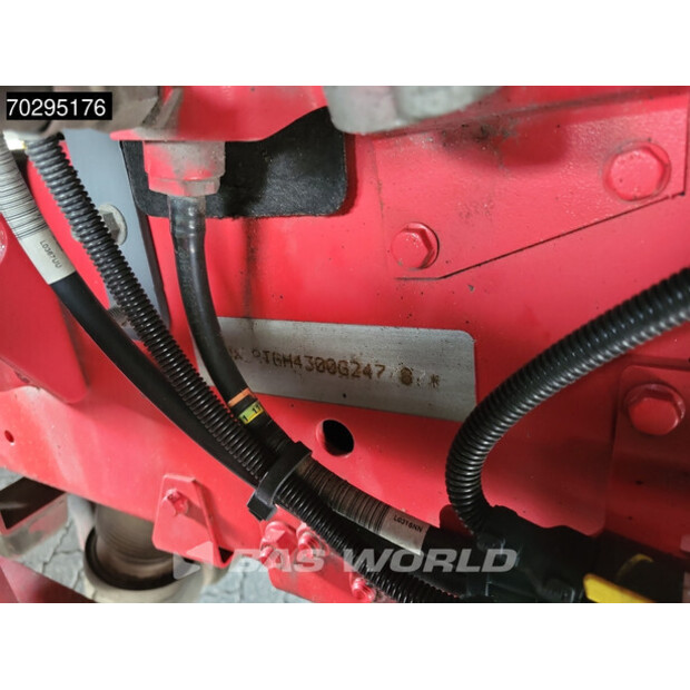 2018 داف XF 530-44149285