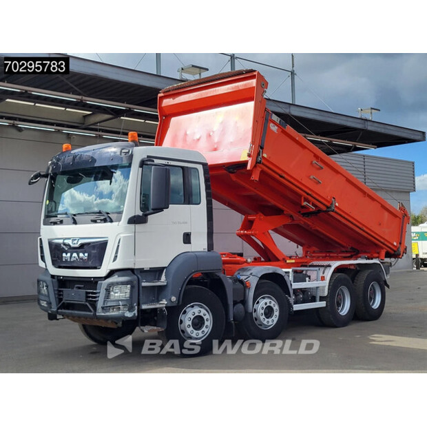 2015 MAN TGS 35.400-44149289