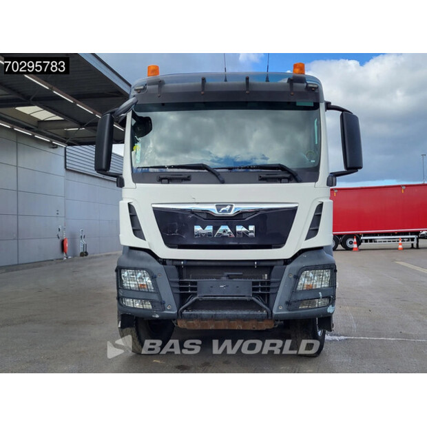 2015 MAN TGS 35.400-44149294