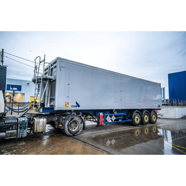 2015 Stas S300CX-44149295