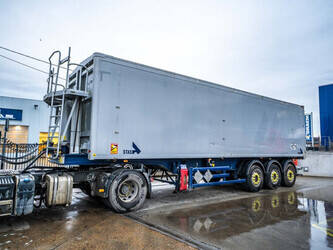 صورة ل مقطورات إغراق 2015 ستاس S300CX للبيع في بلجيكا