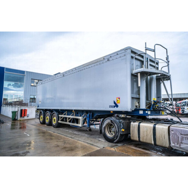 2015 Stas S300CX-44149296