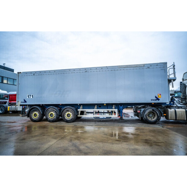 2015 Stas S300CX-44149297