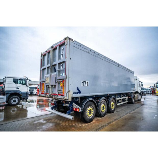 2015 Stas S300CX-44149299