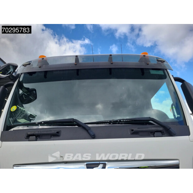 2015 MAN TGS 35.400-44149301