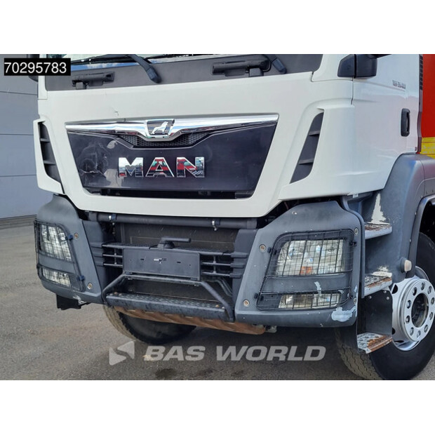 2015 MAN TGS 35.400-44149303