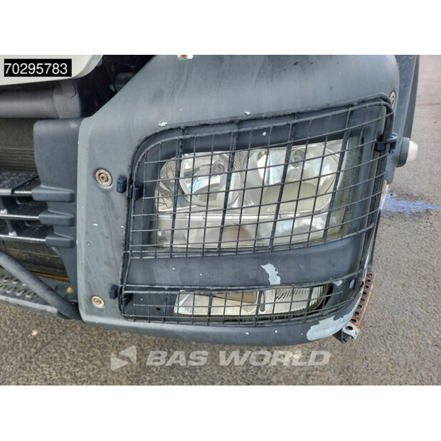 2015 MAN TGS 35.400-44149305