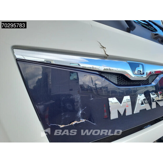 2015 MAN TGS 35.400-44149313