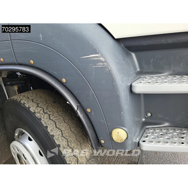 2015 MAN TGS 35.400-44149319