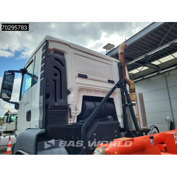 2015 MAN TGS 35.400-44149323