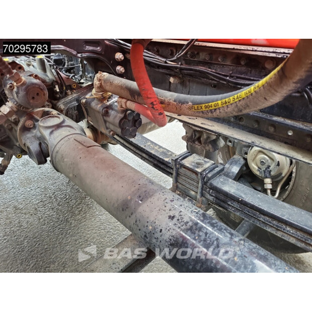 2015 MAN TGS 35.400-44149325