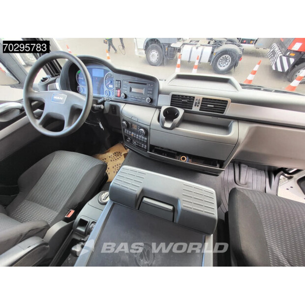 2015 MAN TGS 35.400-44149331