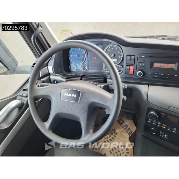 2015 MAN TGS 35.400-44149333