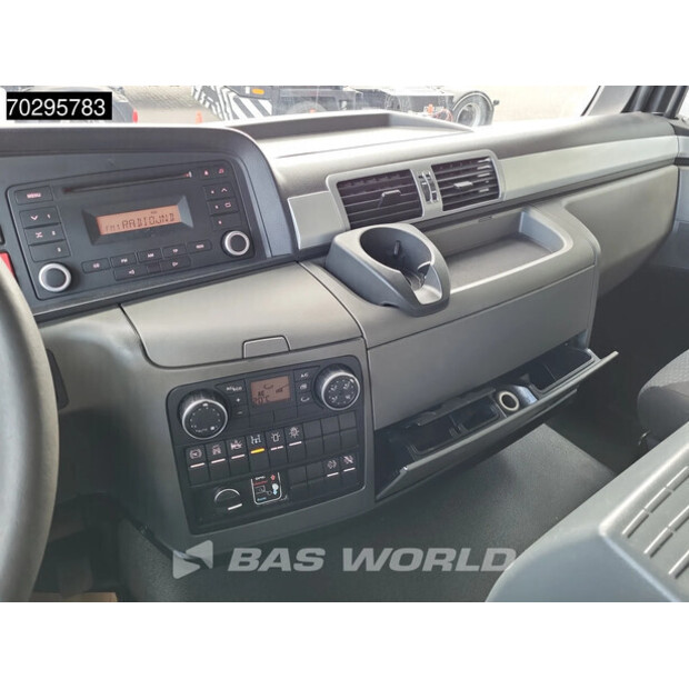 2015 MAN TGS 35.400-44149335