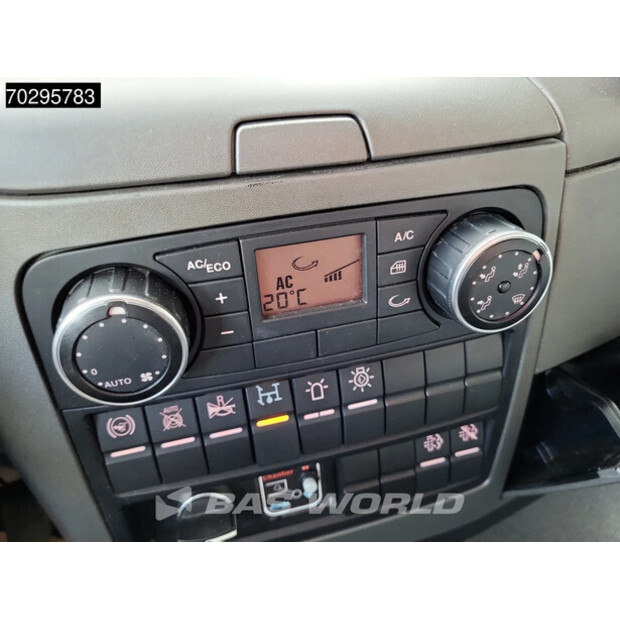 2015 MAN TGS 35.400-44149337