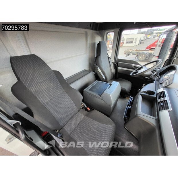 2015 MAN TGS 35.400-44149339