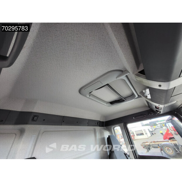 2015 MAN TGS 35.400-44149341