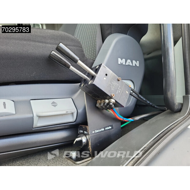 2015 MAN TGS 35.400-44149345