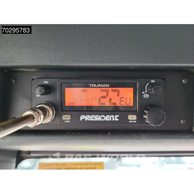 2015 MAN TGS 35.400-44149349