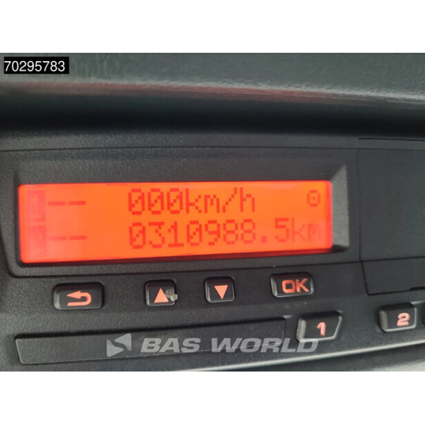 2015 MAN TGS 35.400-44149351