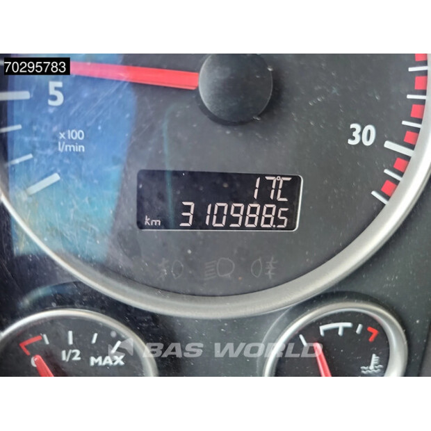 2015 MAN TGS 35.400-44149353