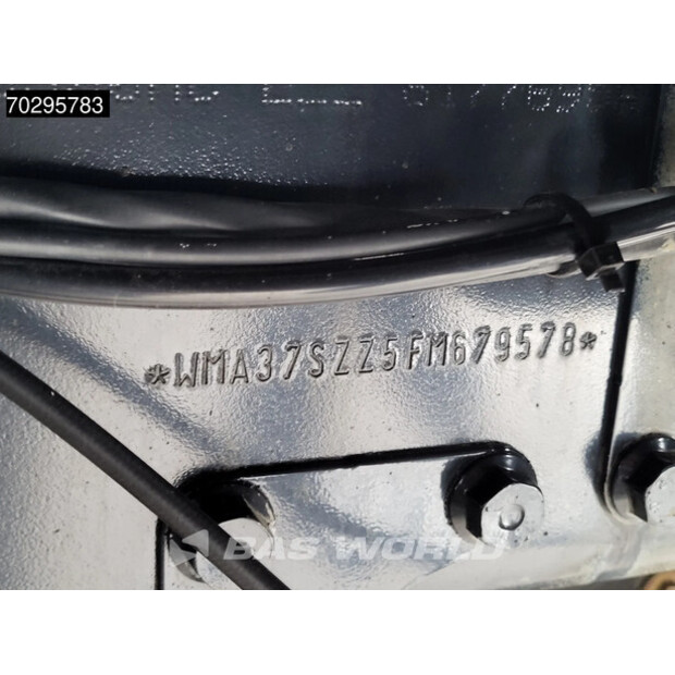 2015 MAN TGS 35.400-44149357