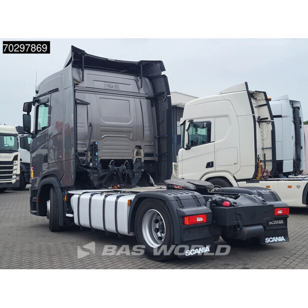 2019 Scania S450-44149436
