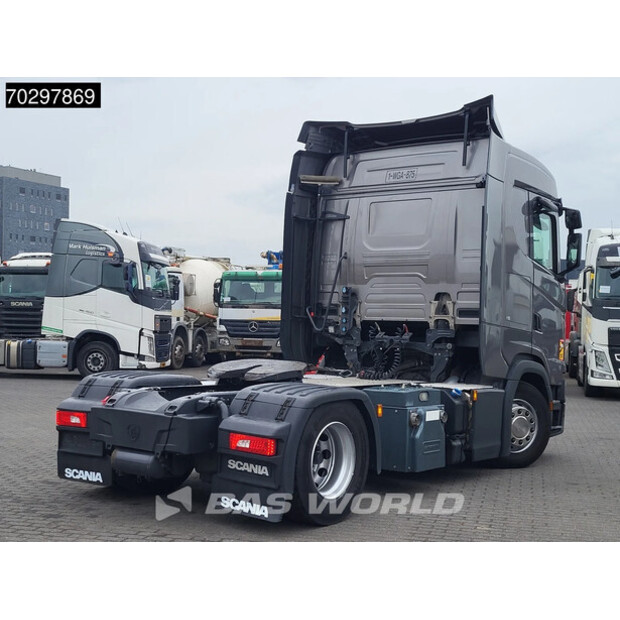 2019 Scania S450-44149438