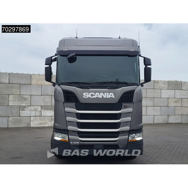2019 Scania S450-44149439